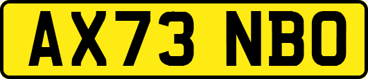 AX73NBO