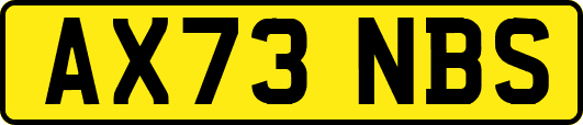 AX73NBS