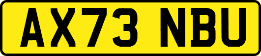 AX73NBU
