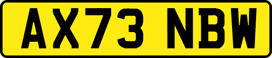 AX73NBW