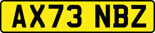 AX73NBZ