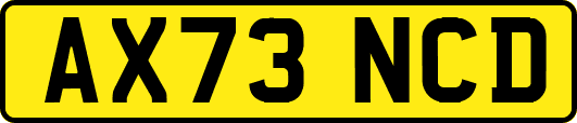 AX73NCD