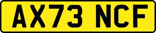 AX73NCF