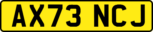 AX73NCJ