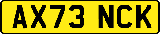 AX73NCK