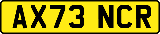 AX73NCR