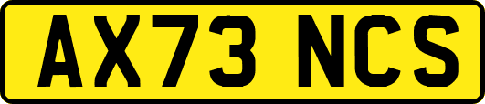 AX73NCS