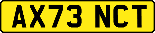 AX73NCT