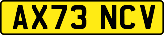 AX73NCV