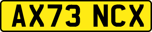 AX73NCX