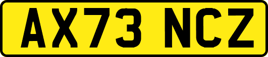 AX73NCZ