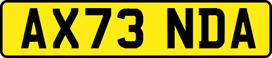 AX73NDA