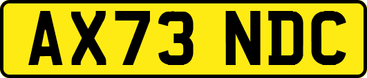 AX73NDC