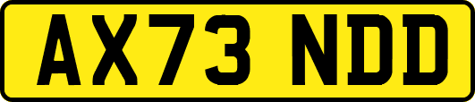 AX73NDD