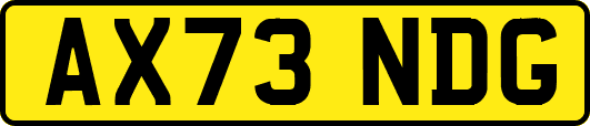 AX73NDG