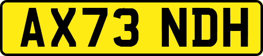 AX73NDH