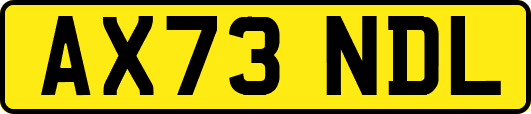 AX73NDL