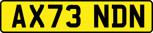 AX73NDN