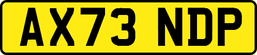 AX73NDP