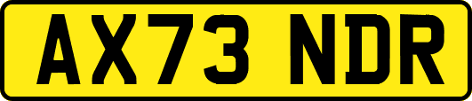 AX73NDR