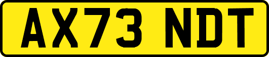 AX73NDT