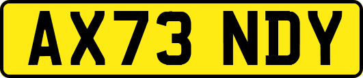 AX73NDY