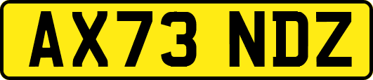 AX73NDZ