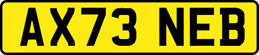 AX73NEB