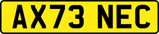 AX73NEC