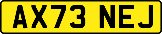 AX73NEJ
