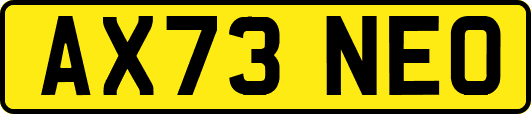 AX73NEO