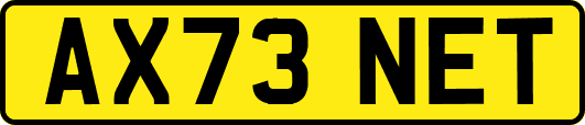 AX73NET