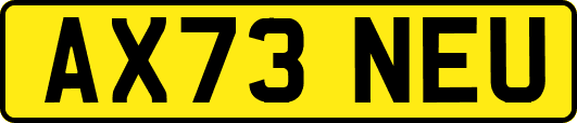 AX73NEU
