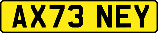 AX73NEY