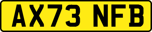 AX73NFB