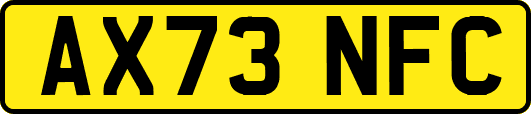 AX73NFC