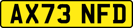 AX73NFD