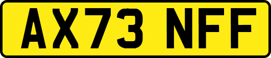 AX73NFF