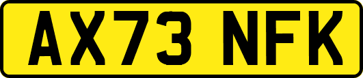 AX73NFK
