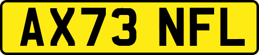 AX73NFL