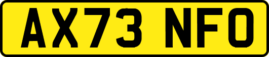 AX73NFO