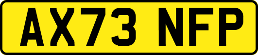 AX73NFP
