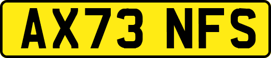 AX73NFS