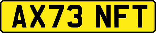 AX73NFT