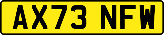 AX73NFW