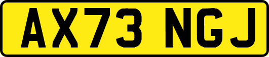 AX73NGJ