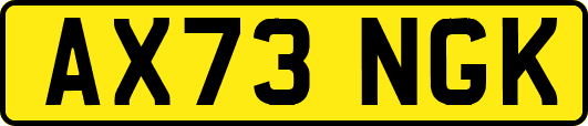 AX73NGK