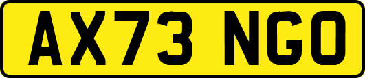 AX73NGO
