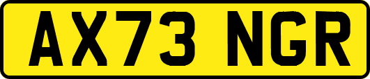 AX73NGR