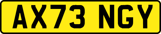 AX73NGY